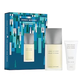 Coffret L'Eau D'Issey pour Homme - Coffret parfum